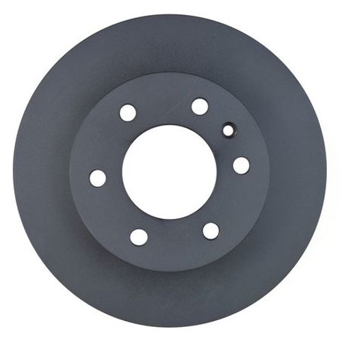 VOLKSWAGEN LT35 2D RDA Disc Brake Rotors RDA7922 F Pair