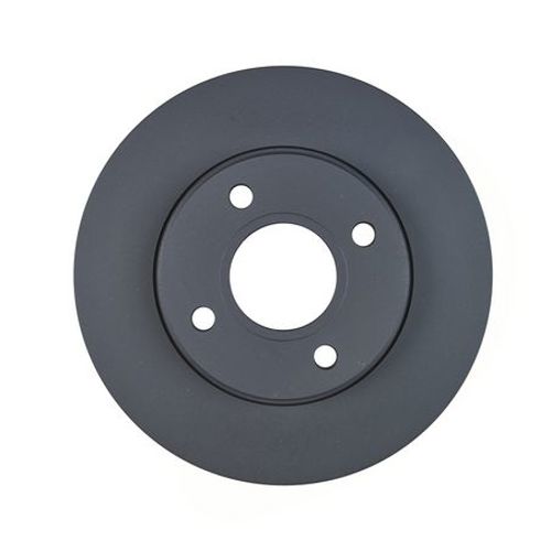 VOLVO S40 II RDA Disc Brake Rotors RDA7932 F Pair