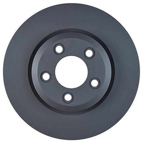 MAZDA 323 BFMR BF RDA Disc Brake Rotors RDA7934 F Pair