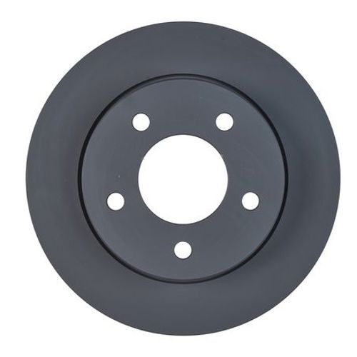 NISSAN LAFESTA CWEFWN CW RDA Disc Brake Rotors RDA7946 R Pair