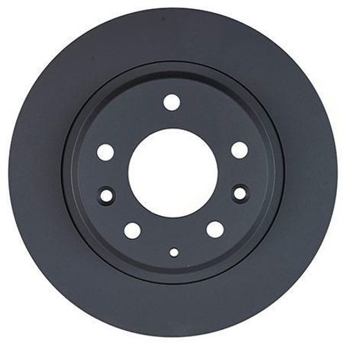 MAZDA ROADSTER NCEC RDA Disc Brake Rotors RDA7949 R Pair