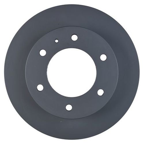 MAZDA E SERIES SKY0E2 E2000 RDA Disc Brake Rotors RDA7953 R Pair