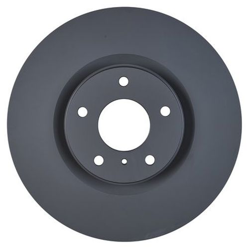 NISSAN SKYLINE CKV36 V36 RDA Disc Brake Rotors RDA7965 R Pair