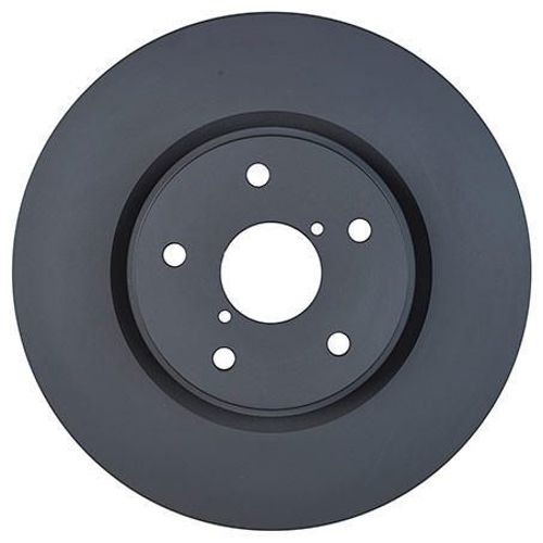 SUBARU TRIBECA WXE 3.0R RDA Disc Brake Rotors RDA7984 F Pair