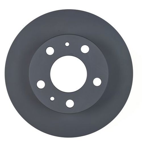 FIAT DUCATO GEN6 180 MULTIJET RDA Disc Brake Rotors RDA7985 F Pair