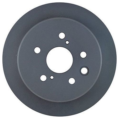 RDA Disc Brake Rotors RDA7986 R Pair to suit TOYOTA VEROSSA JZX110