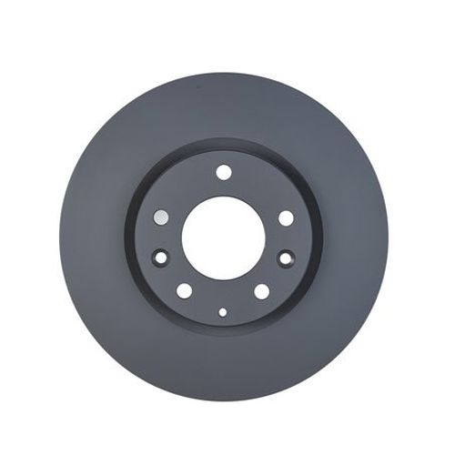 MAZDA PREMACY CREW RDA Disc Brake Rotors RDA7990 F Pair