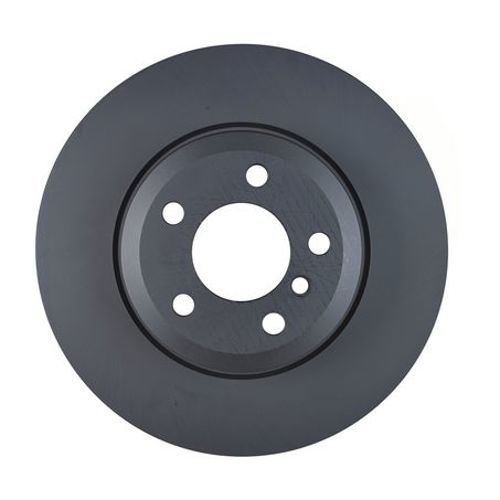 BMW X6 E71 RDA Disc Brake Rotors RDA8007 R Pair