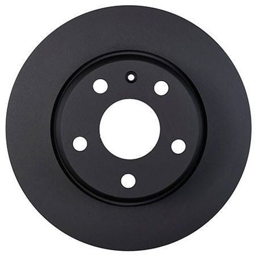 AUDI TTS TRUZZZ8J RDA Disc Brake Rotors RDA8011 R Pair