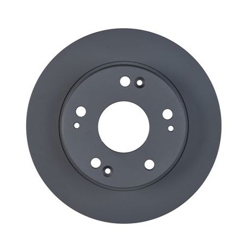 RDA Disc Brake Rotors RDA8036 R Pair to suit TOYOTA RAV4 ALA30R