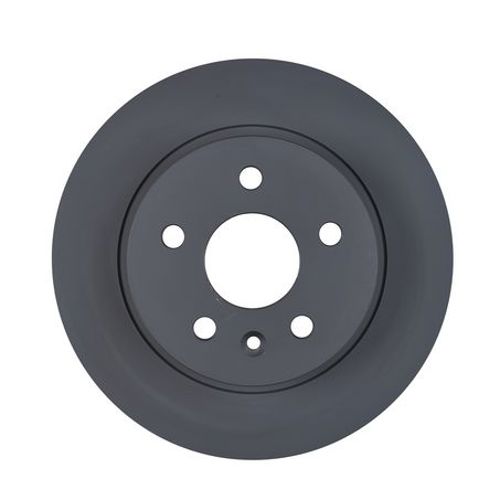 OPEL ASTRA PJ RDA Disc Brake Rotors RDA8040 R Pair