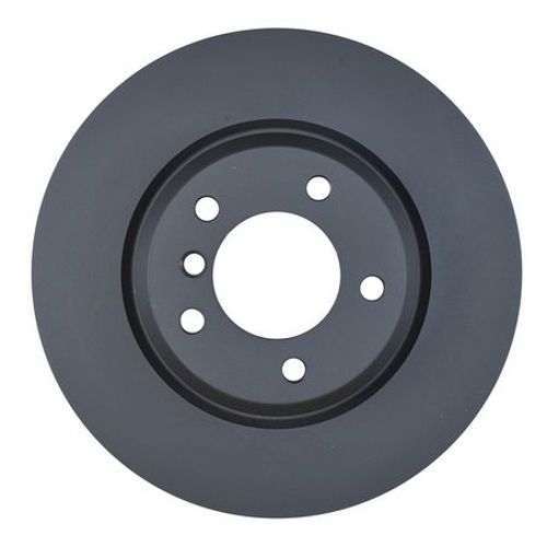 MAZDA MAZDA6 GH105 GH RDA Disc Brake Rotors RDA8046 F Pair