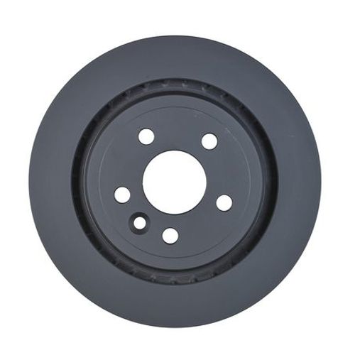 VOLVO XC70 RDA Disc Brake Rotors RDA8056 R Pair