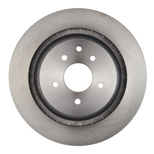 NISSAN 370Z HZ34 Z34 RDA Disc Brake Rotors RDA8074 R Pair