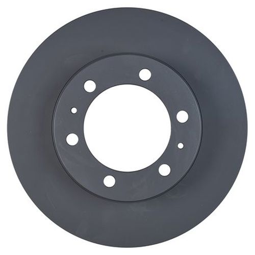 RDA Disc Brake Rotors RDA8083 F Pair to suit TOYOTA LANDCRUISER PRADO GRJ120R