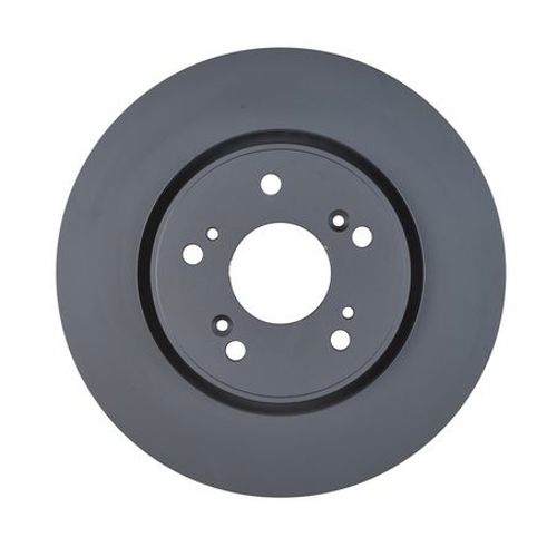 HONDA CR-V MRHRM1 RDA Disc Brake Rotors RDA8084 F Pair