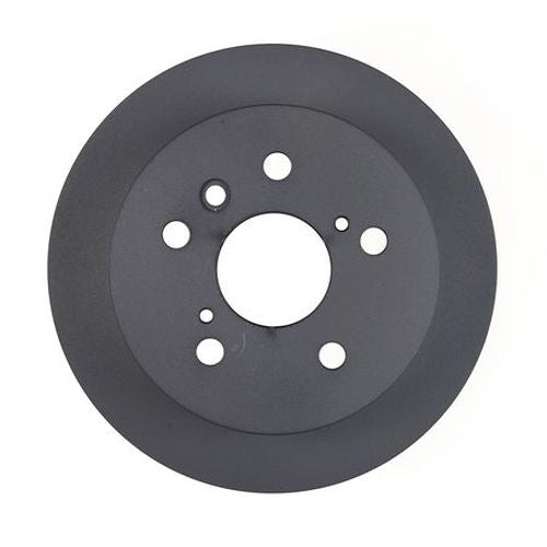 RDA Disc Brake Rotors RDA8096 R Pair to suit TOYOTA WINDOM MCV30