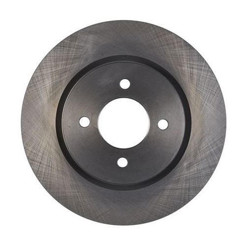 MITSUBISHI COLT Z23A RDA Disc Brake Rotors RDA8098 F Pair