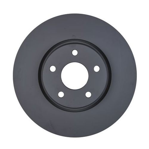 VOLVO XC70 RDA Disc Brake Rotors RDA8107 F Pair
