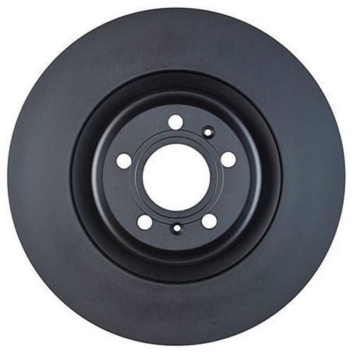 AUDI S8 WAUZZZ4E D3 RDA Disc Brake Rotors RDA8108 F Pair