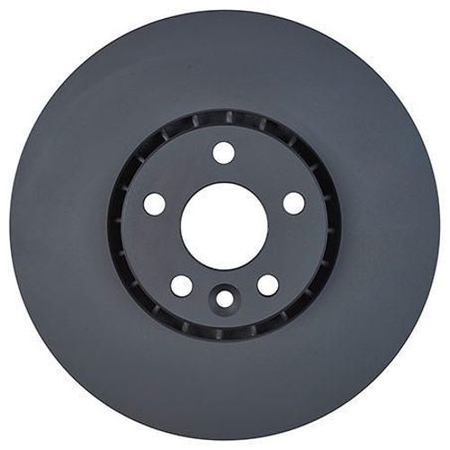 VOLVO XC60 YV1DZ40 T5 RDA Disc Brake Rotors RDA8119 F Pair