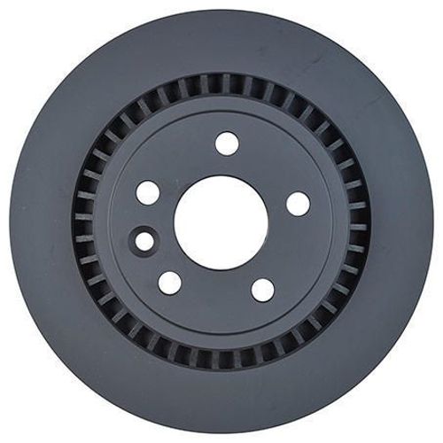 VOLVO XC60 YV1DZ40 T5 RDA Disc Brake Rotors RDA8120 R Pair