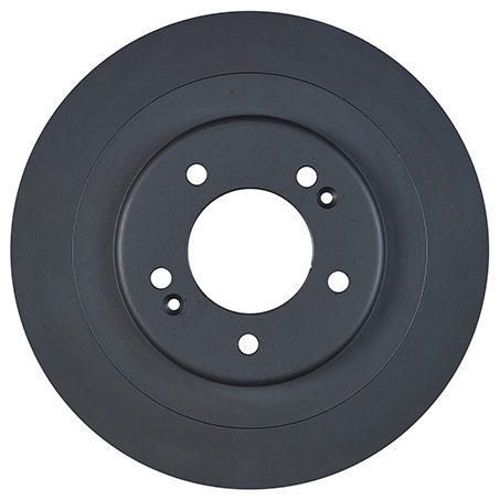 HYUNDAI I40 LB41U,LC41U VF RDA Disc Brake Rotors RDA8199 R Pair