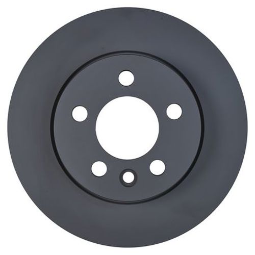 VOLKSWAGEN AMAROK 2H#,S#B TDI340 RDA Disc Brake Rotors RDA8200 F Pair