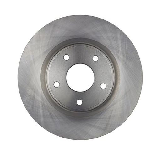 DODGE JOURNEY JC RDA Disc Brake Rotors RDA8256 F Pair