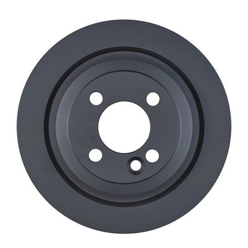 MINI ONE WMWSR32 R56 RDA Disc Brake Rotors RDA8276 R Pair