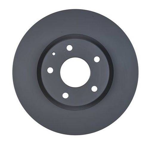 MAZDA MAZDA6 GJ102 GJ RDA Disc Brake Rotors RDA8279 F Pair