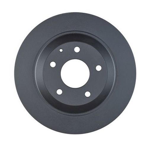 MAZDA CX-9 TC4WLS TC RDA Disc Brake Rotors RDA8280 R Pair