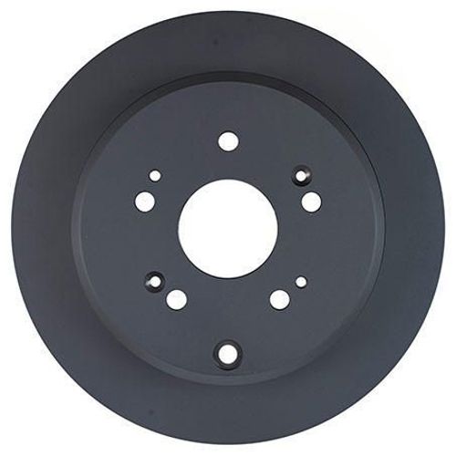 HONDA ODYSSEY RB1 RDA Disc Brake Rotors RDA8297 R Pair