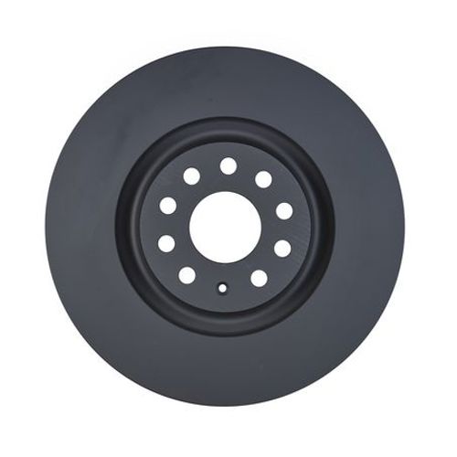 VOLKSWAGEN TIGUAN AD1 132TSI RDA Disc Brake Rotors RDA8305 F Pair