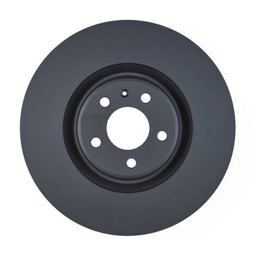 AUDI S8 RDA Disc Brake Rotors RDA8319 F Pair