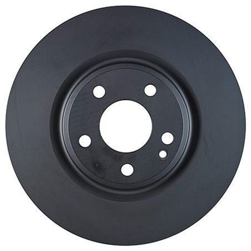 MERCEDES-BENZ GLA250 X156 RDA Disc Brake Rotors RDA8344 F Pair