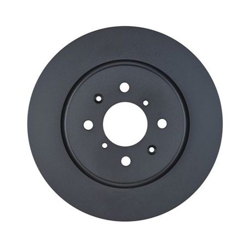 SUZUKI SWIFT ZC02S,ZC92S RDA Disc Brake Rotors RDA8349 F Pair