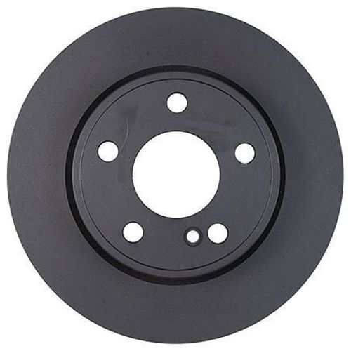 MERCEDES-BENZ B200 CDI W246 RDA Disc Brake Rotors RDA8372 R Pair