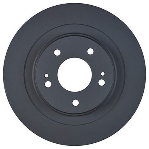 PEUGEOT 4008 RDA Disc Brake Rotors RDA8381 R Pair