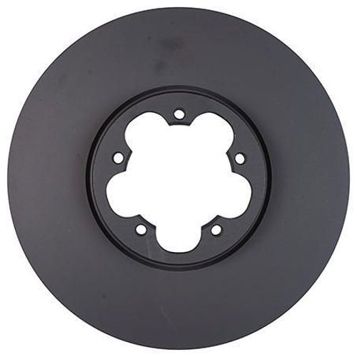 FORD TRANSIT CUSTOM 1XXTTG CUSTOM RDA Disc Brake Rotors RDA8396 F Pair
