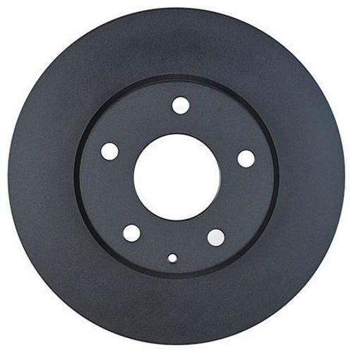 MAZDA MAZDA3 BM523 BM RDA Disc Brake Rotors RDA8399 F Pair
