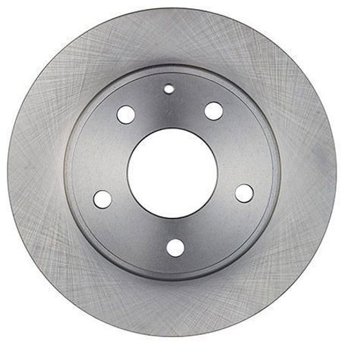 MAZDA MAZDA3 BM523 BM RDA Disc Brake Rotors RDA8400 R Pair