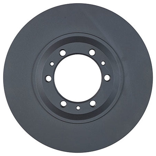 ISUZU WIZARD UER25FW RDA Disc Brake Rotors RDA840 R Pair