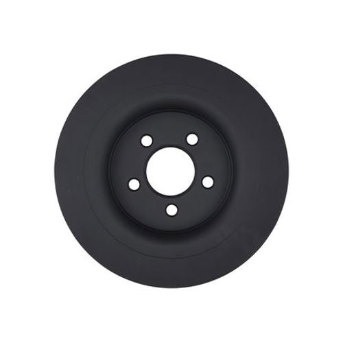 FORD MUSTANG 6TH GEN RDA Disc Brake Rotors RDA8490 R Pair