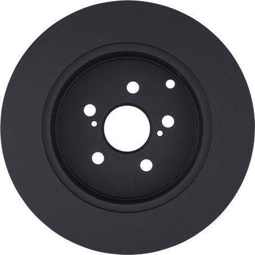 RDA Disc Brake Rotors RDA8499 R Pair to suit TOYOTA WISH ANE10