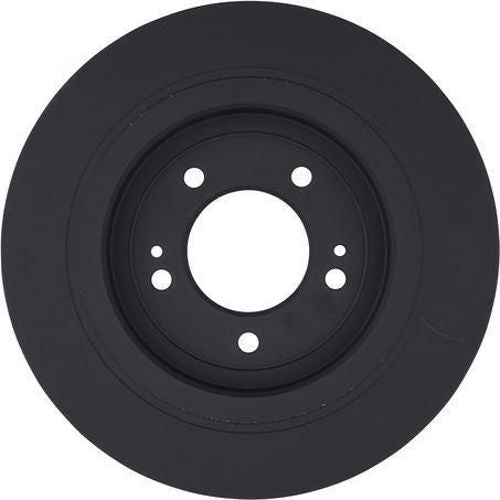 KIA SPORTAGE P#81CS RDA Disc Brake Rotors RDA8503 R Pair