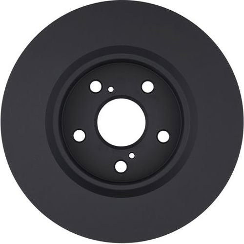 RDA Disc Brake Rotors RDA8546 F Pair to suit TOYOTA C-HR NGX10R