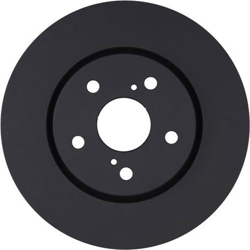 RDA Disc Brake Rotors RDA8546 F Pair to suit TOYOTA C-HR NGX10R