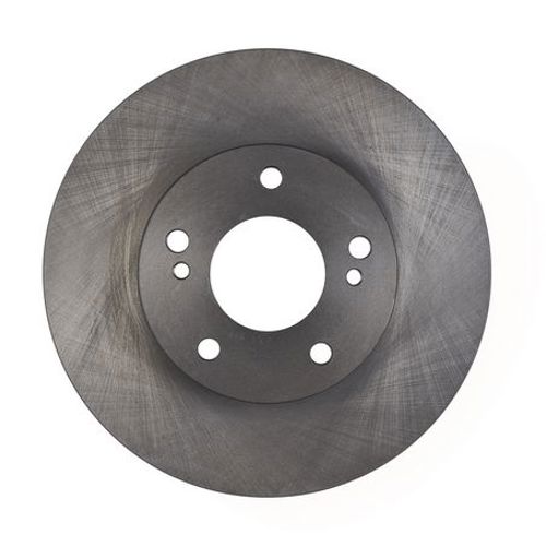 NISSAN STAGEA M35 M35 RDA Disc Brake Rotors RDA910 F Pair