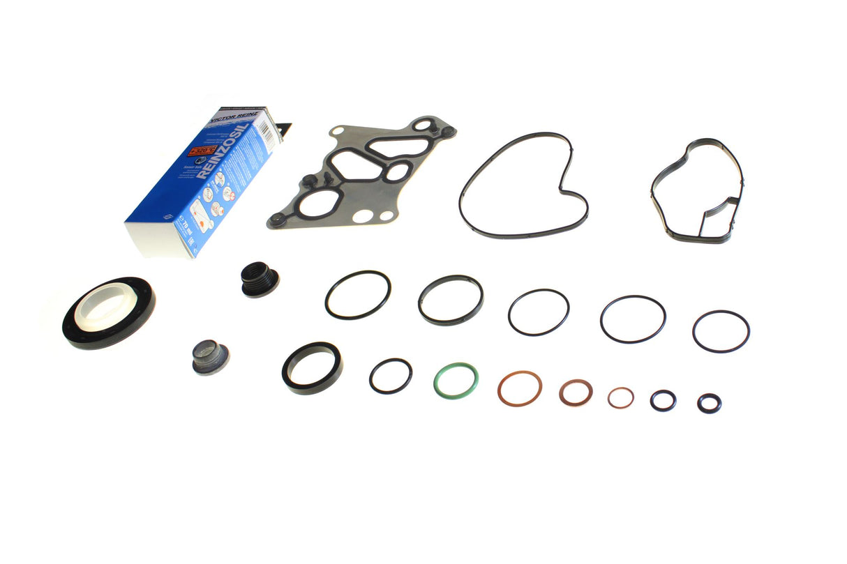 Mercedes Benz SLK200 Permaseal Conversion Set